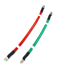 10269 4AWG TL25-10 Terminal Block Battery Cable Battery Wire Harness Electronic Equivalent or Original Optional CN;GUA Copper